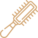 hairbrush